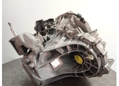 Recambio de caja cambios para renault laguna grandtour iii dynamique referencia OEM IAM TL4013 7701700591 TL4B013 2