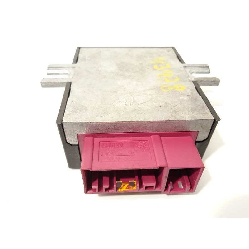 Recambio de modulo electronico para bmw x5 (e70) xdrive30d referencia OEM IAM 16147276046  