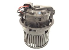 Recambio de motor calefaccion para peugeot 2008 (--.2013) style referencia OEM IAM T1013140A  1608182080 2