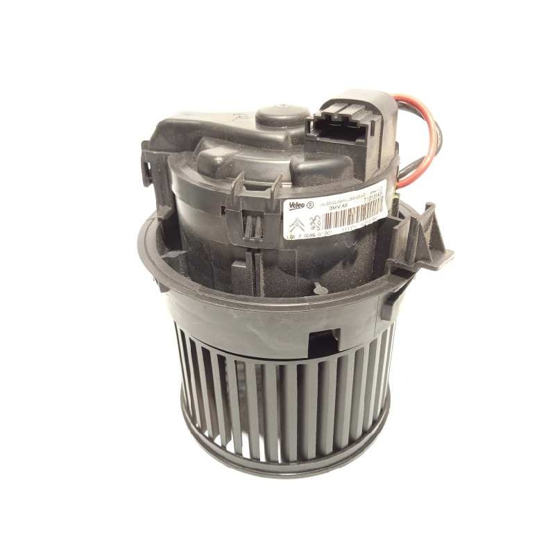 Recambio de motor calefaccion para peugeot 2008 (--.2013) style referencia OEM IAM T1013140A  1608182080