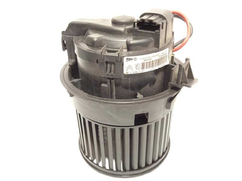 Recambio de motor calefaccion para peugeot 2008 (--.2013) style referencia OEM IAM T1013140A  1608182080