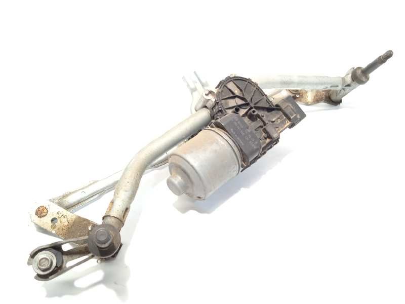 Recambio de motor limpia delantero para peugeot 2008 (--.2013) style referencia OEM IAM 9673222580 0390241540 3397021391