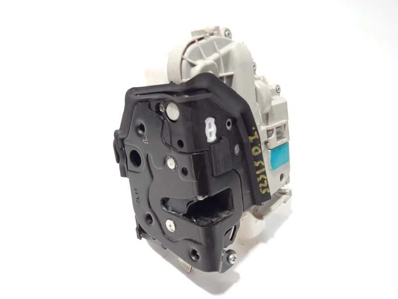 Recambio de cerradura puerta delantera izquierda para audi q5 (fyb) 2.0 tdi referencia OEM IAM 8X1837015C  