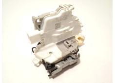 Recambio de cerradura puerta delantera izquierda para audi q5 (fyb) 2.0 tdi referencia OEM IAM 8X1837015C   2