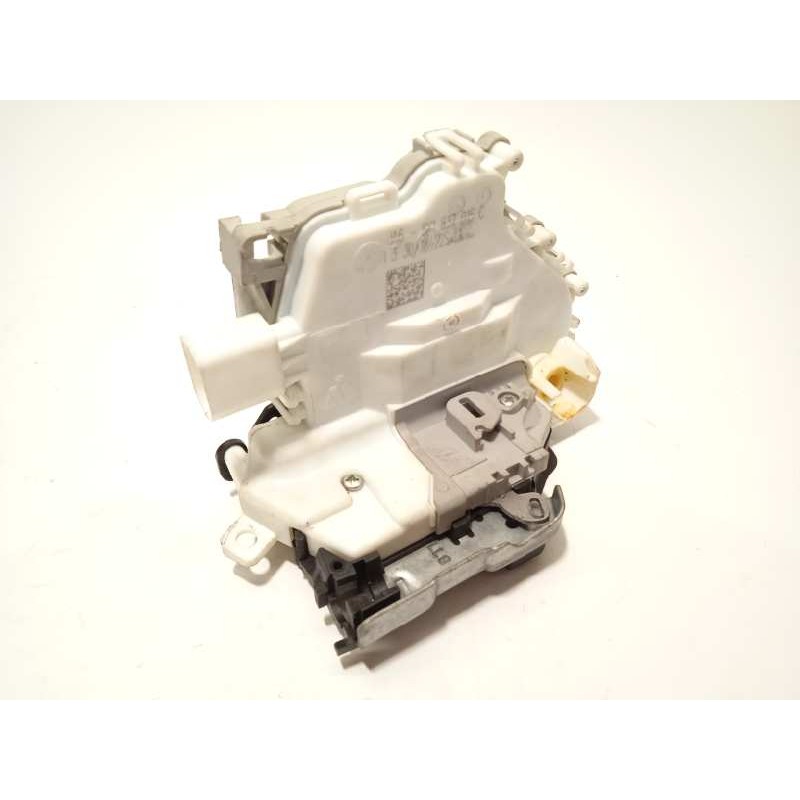 Recambio de cerradura puerta delantera izquierda para audi q5 (fyb) 2.0 tdi referencia OEM IAM 8X1837015C  