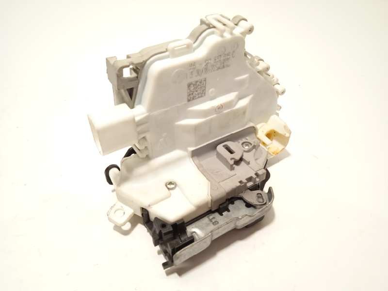 Recambio de cerradura puerta delantera izquierda para audi q5 (fyb) 2.0 tdi referencia OEM IAM 8X1837015C  