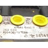 Recambio de abs para dacia sandero 1.5 dci diesel fap cat referencia OEM IAM 476605492R 2265106516 269633