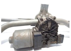 Recambio de motor limpia delantero para peugeot 2008 (--.2013) style referencia OEM IAM 9673222580 0390241540 3397021391 2