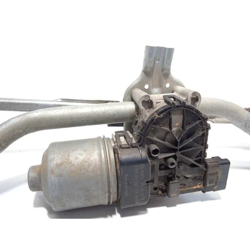 Recambio de motor limpia delantero para peugeot 2008 (--.2013) style referencia OEM IAM 9673222580 0390241540 3397021391