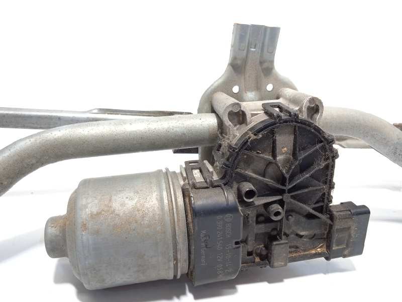 Recambio de motor limpia delantero para peugeot 2008 (--.2013) style referencia OEM IAM 9673222580 0390241540 3397021391