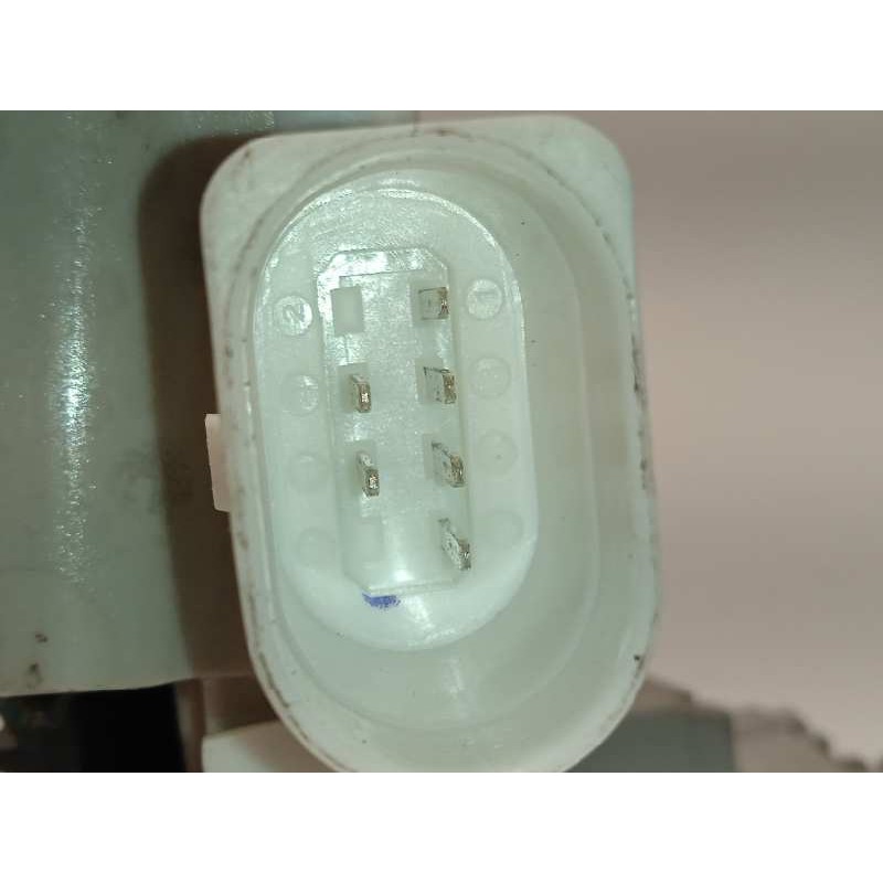 Recambio de cerradura puerta delantera izquierda para audi q5 (fyb) 2.0 tdi referencia OEM IAM 8X1837015C  