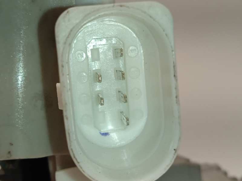 Recambio de cerradura puerta delantera izquierda para audi q5 (fyb) 2.0 tdi referencia OEM IAM 8X1837015C  