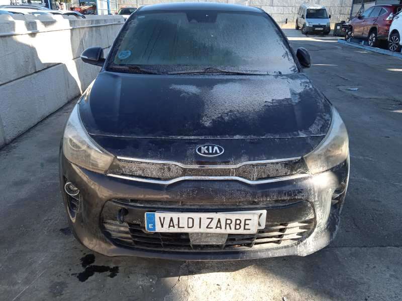 KIA RIO (YB)