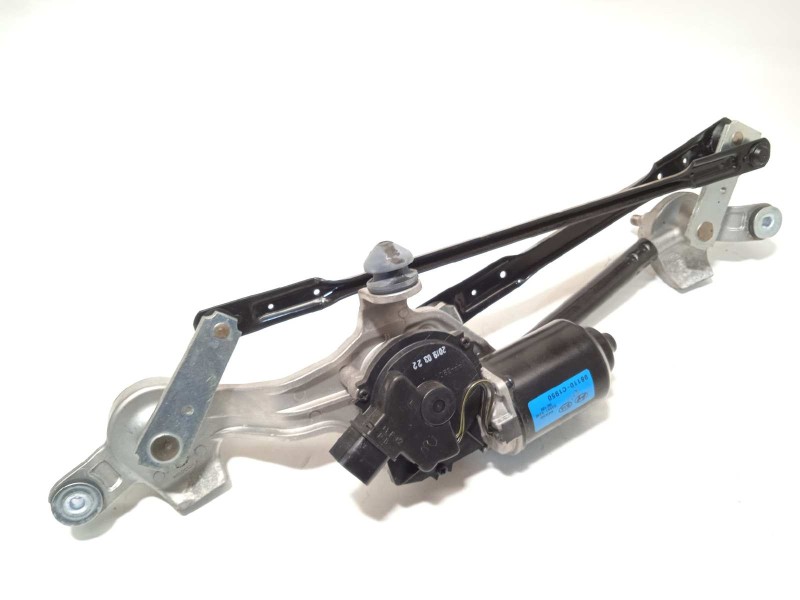 MOTOR LIMPIA DELANTERO 98110C1950 035419390