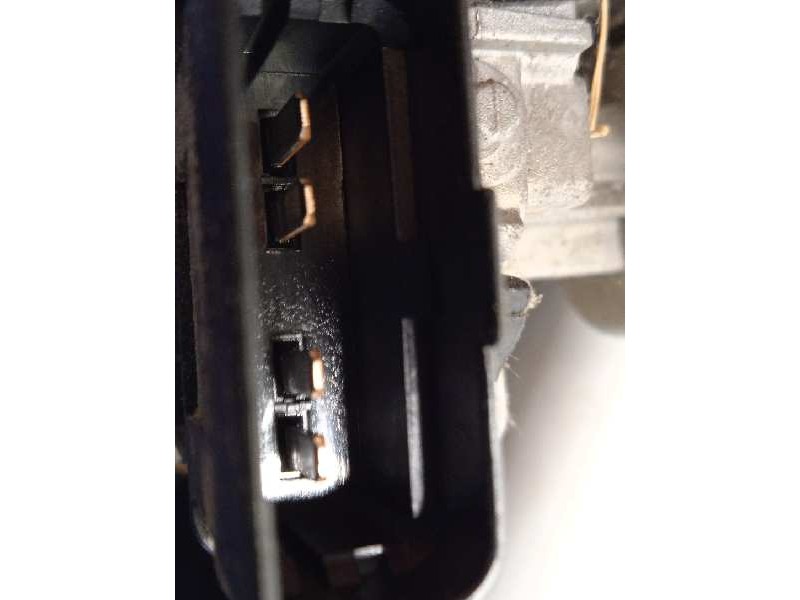 Recambio de motor limpia delantero para peugeot 2008 (--.2013) style referencia OEM IAM 9673222580 0390241540 3397021391