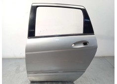Recambio de puerta trasera izquierda para mercedes-benz clase b (w245) 200 cdi (245.208) referencia OEM IAM A1697301305  A169730