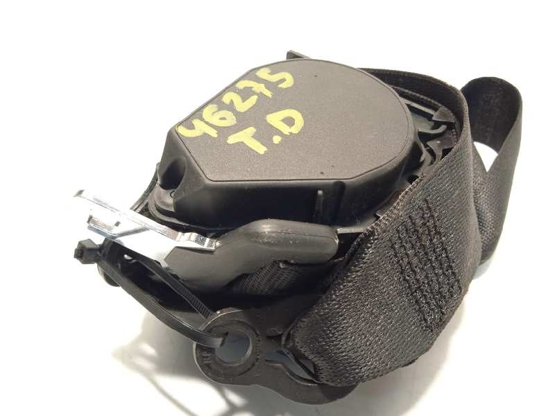 Recambio de cinturon seguridad trasero derecho para bmw serie 4 gran coupe (f36) 420d referencia OEM IAM 72117243309  