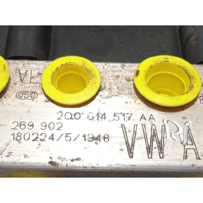 Recambio de abs para seat arona xcellence referencia OEM IAM 2Q0614517AA 2265106584 269902