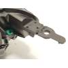 Recambio de faro derecho para peugeot expert combi standard referencia OEM IAM 9808572580  