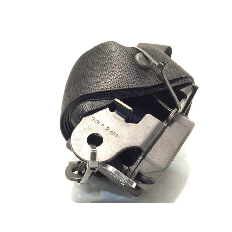 Recambio de cinturon seguridad trasero derecho para bmw serie 4 gran coupe (f36) 420d referencia OEM IAM 72117243309  