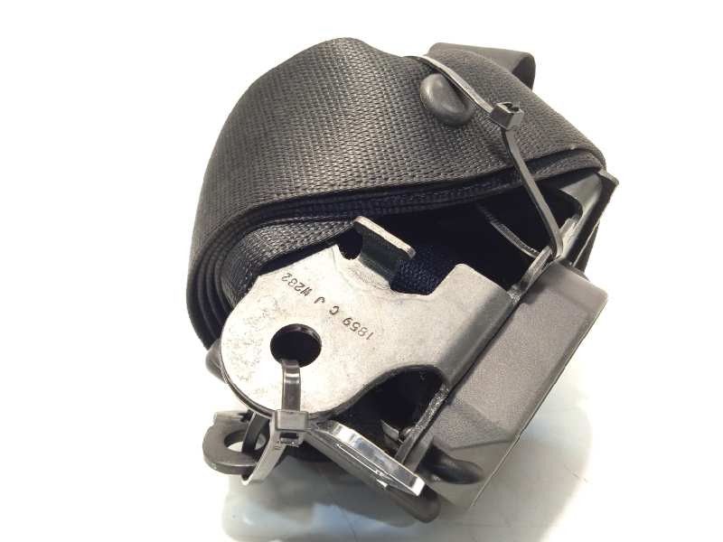 Recambio de cinturon seguridad trasero derecho para bmw serie 4 gran coupe (f36) 420d referencia OEM IAM 72117243309  