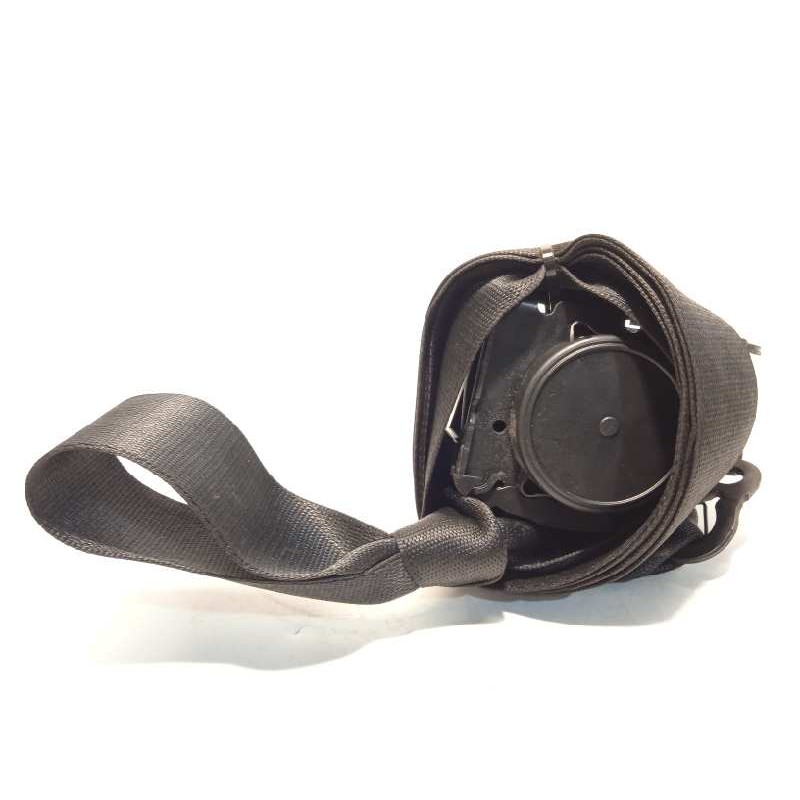 Recambio de cinturon seguridad trasero derecho para bmw serie 4 gran coupe (f36) 420d referencia OEM IAM 72117243309  