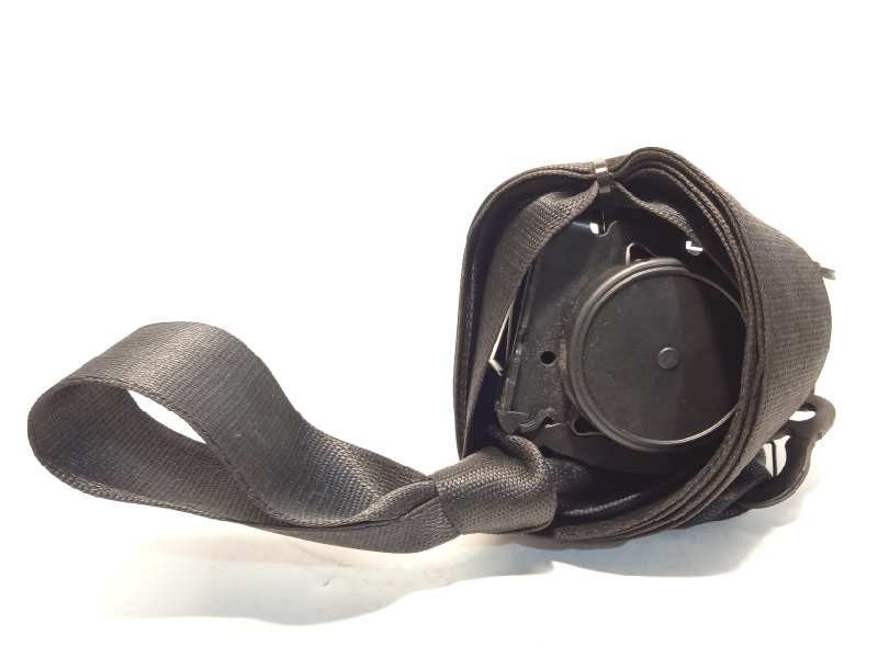 Recambio de cinturon seguridad trasero derecho para bmw serie 4 gran coupe (f36) 420d referencia OEM IAM 72117243309  