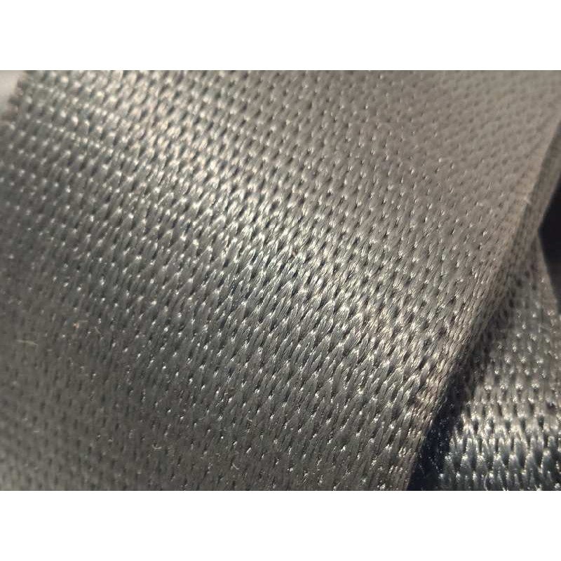 Recambio de cinturon seguridad trasero derecho para bmw serie 4 gran coupe (f36) 420d referencia OEM IAM 72117243309  