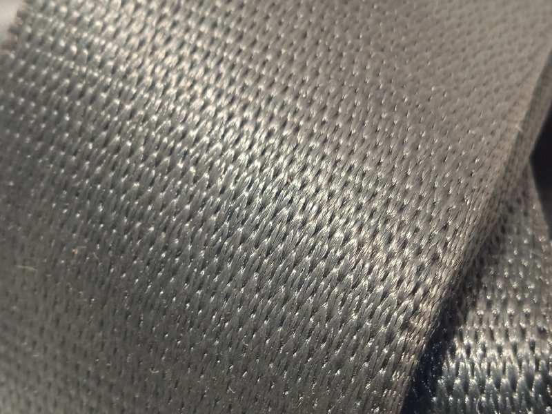 Recambio de cinturon seguridad trasero derecho para bmw serie 4 gran coupe (f36) 420d referencia OEM IAM 72117243309  