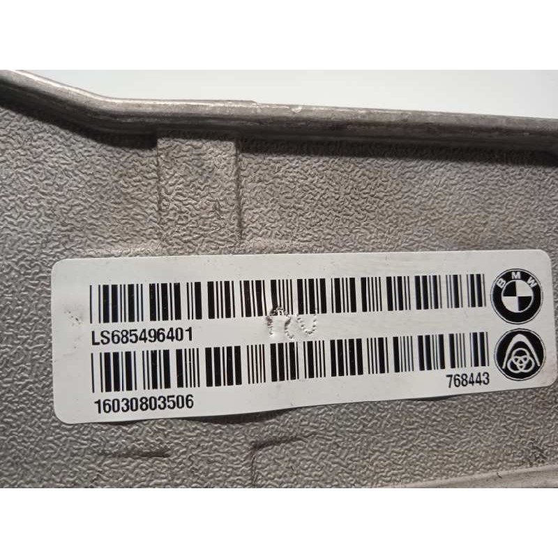 Recambio de columna direccion para bmw serie 4 gran coupe (f36) 420d referencia OEM IAM 6854964  32306854964
