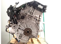 Recambio de motor completo para bmw x3 (f25) 2.0 16v turbodiesel referencia OEM IAM B47D20A   2