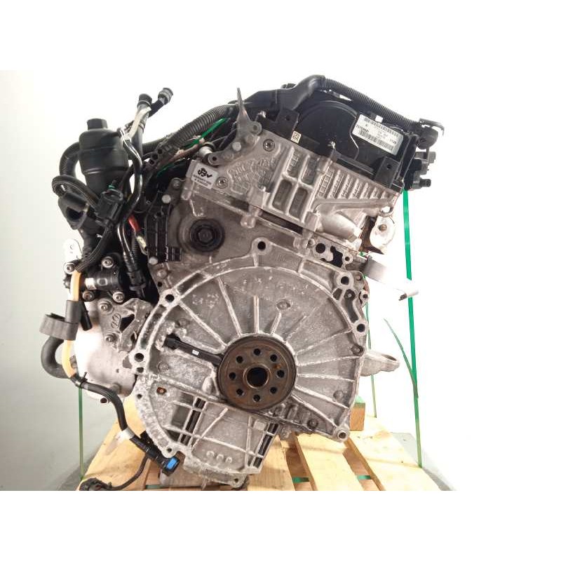 Recambio de motor completo para bmw x3 (f25) 2.0 16v turbodiesel referencia OEM IAM B47D20A  