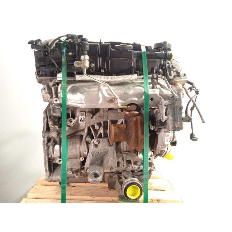 Recambio de motor completo para bmw x3 (f25) 2.0 16v turbodiesel referencia OEM IAM B47D20A  