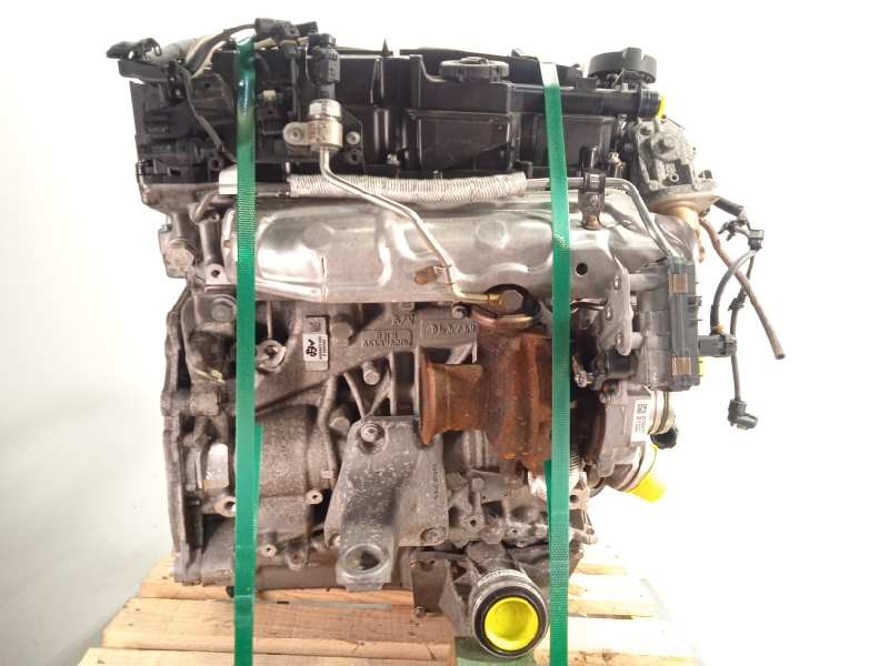 Recambio de motor completo para bmw x3 (f25) 2.0 16v turbodiesel referencia OEM IAM B47D20A  