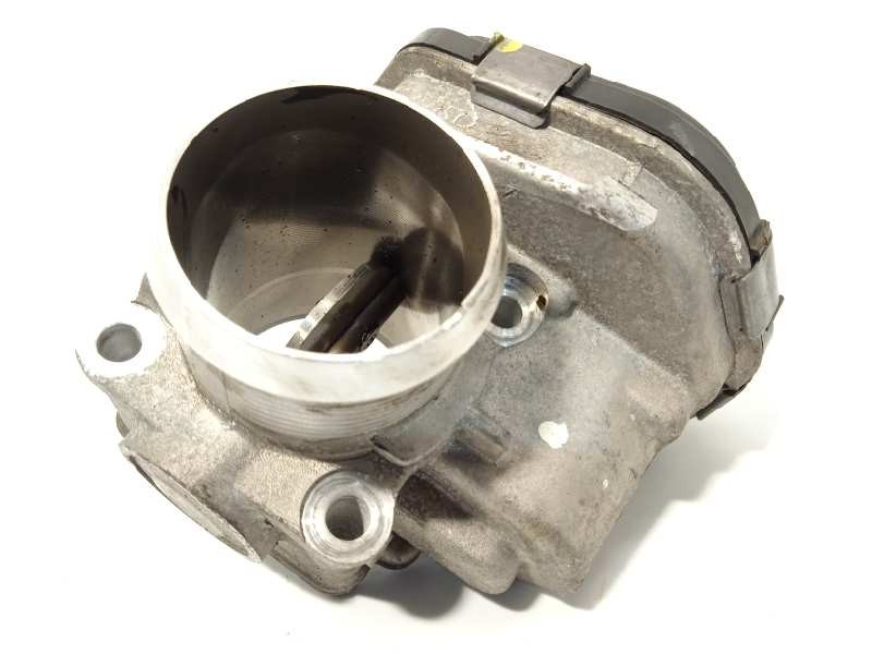 Recambio de caja mariposa para ford focus lim. titanium referencia OEM IAM 9673534480  