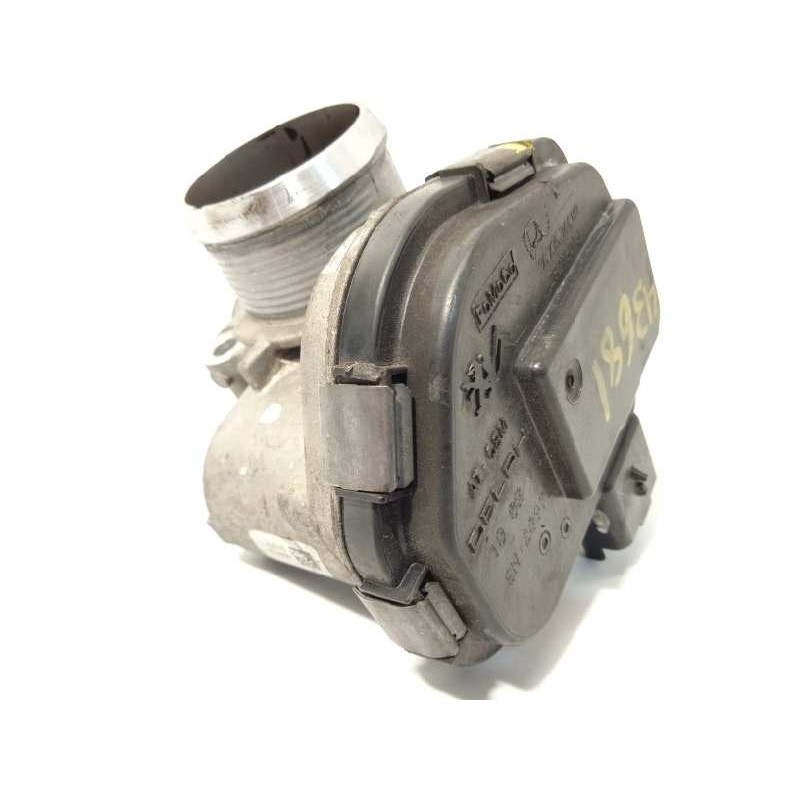 Recambio de caja mariposa para ford focus lim. titanium referencia OEM IAM 9673534480  