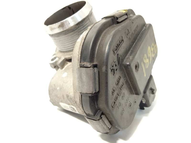 Recambio de caja mariposa para ford focus lim. titanium referencia OEM IAM 9673534480  