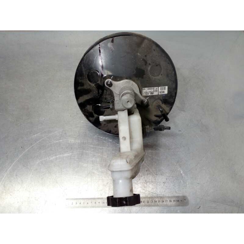 Recambio de servofreno para hyundai ix35 2.0 cat referencia OEM IAM 585002S201  201205221499