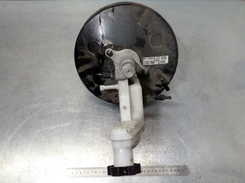 Recambio de servofreno para hyundai ix35 2.0 cat referencia OEM IAM 585002S201  201205221499