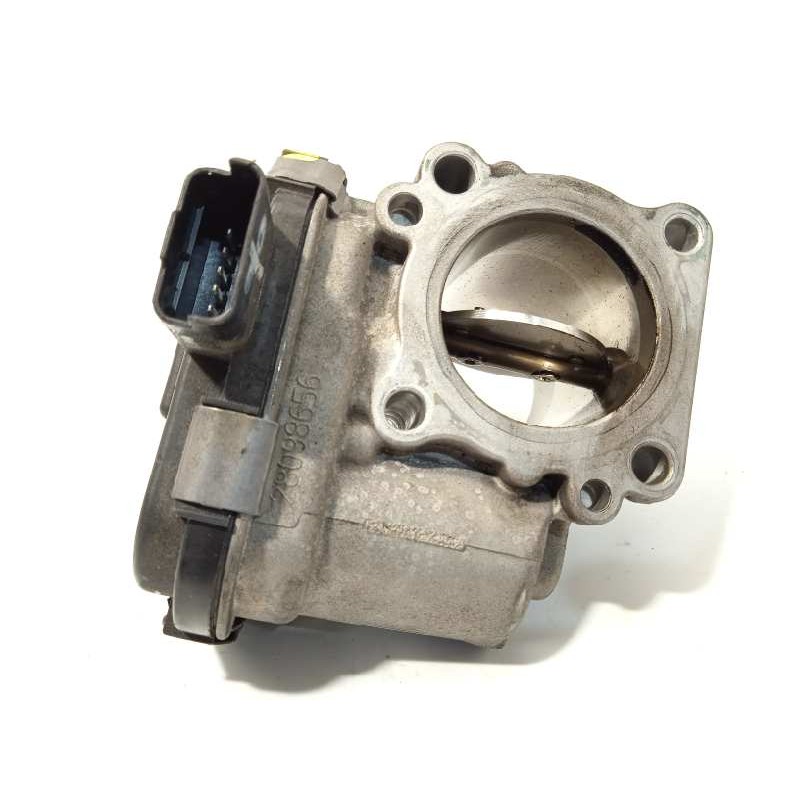 Recambio de caja mariposa para ford focus lim. titanium referencia OEM IAM 9673534480  