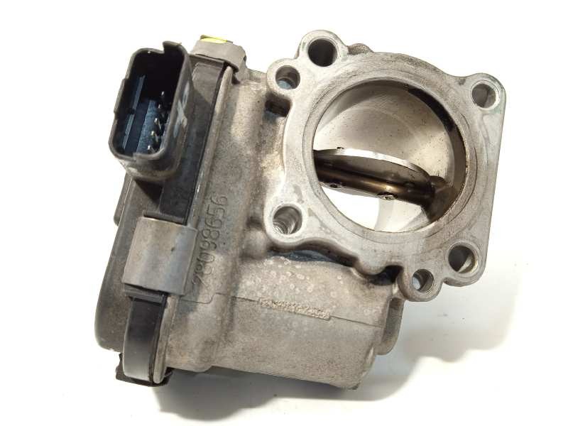 Recambio de caja mariposa para ford focus lim. titanium referencia OEM IAM 9673534480  