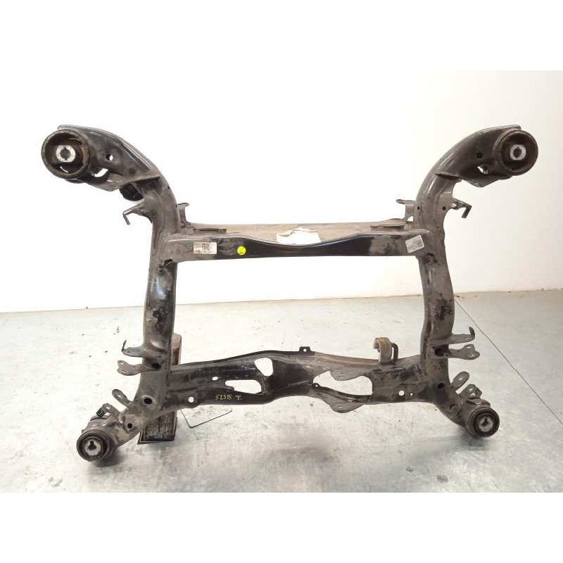 Recambio de puente trasero para audi q5 (fyb) 2.0 tdi referencia OEM IAM 80A505235S  