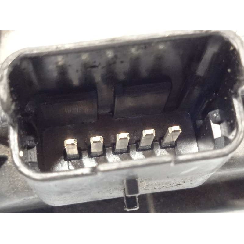 Recambio de caja mariposa para ford focus lim. titanium referencia OEM IAM 9673534480  