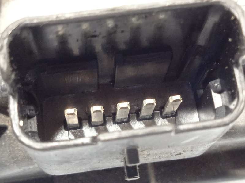 Recambio de caja mariposa para ford focus lim. titanium referencia OEM IAM 9673534480  