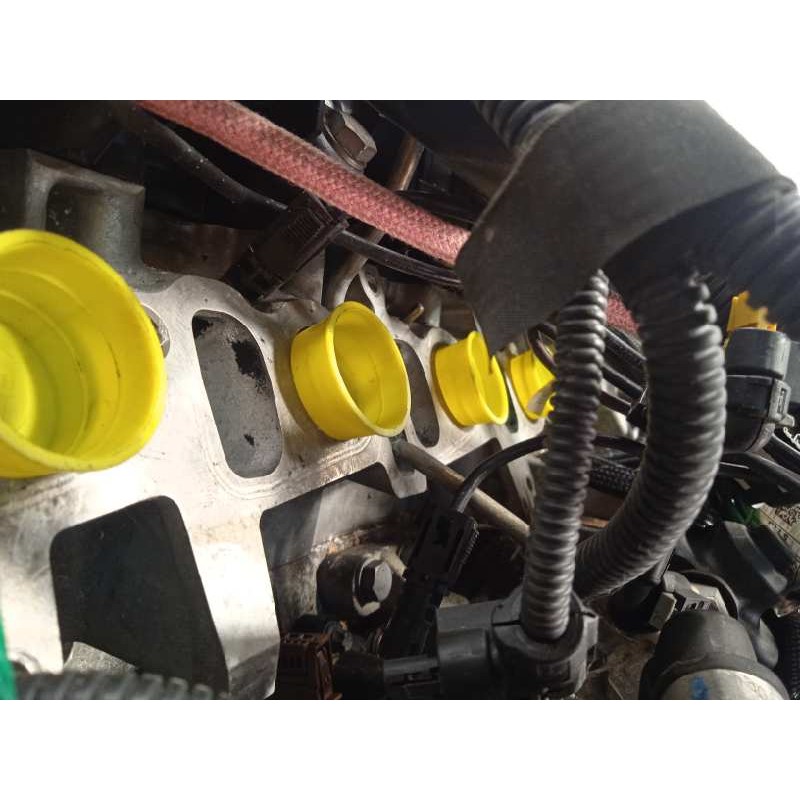 Recambio de motor completo para bmw x3 (f25) 2.0 16v turbodiesel referencia OEM IAM B47D20A  