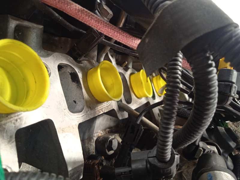 Recambio de motor completo para bmw x3 (f25) 2.0 16v turbodiesel referencia OEM IAM B47D20A  