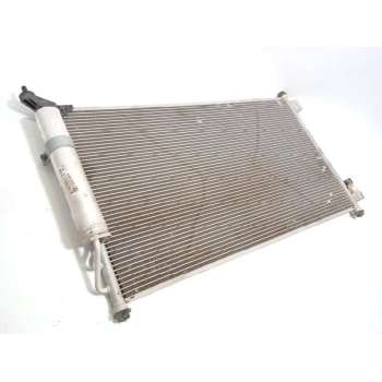 CONDENSADOR / RADIADOR AIRE ACONDICIONADO 92100BA60A 