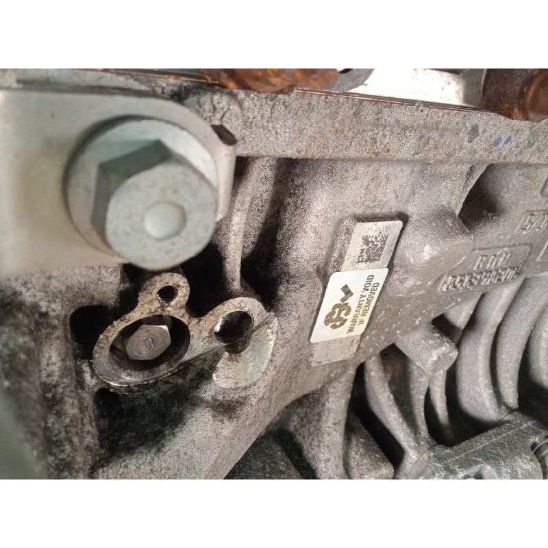 Recambio de motor completo para bmw x3 (f25) 2.0 16v turbodiesel referencia OEM IAM B47D20A  