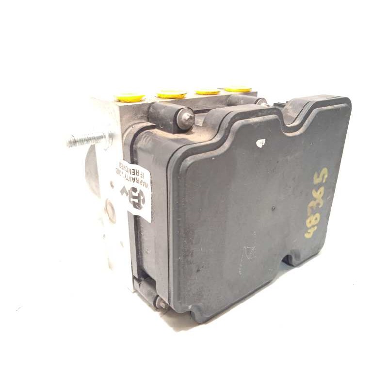 Recambio de abs para peugeot 3008 allure referencia OEM IAM 9812786180 2265106539 970025