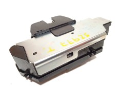 Recambio de cerradura maletero / porton para peugeot 208 (p2) active referencia OEM IAM 9684948680  8719F8 2